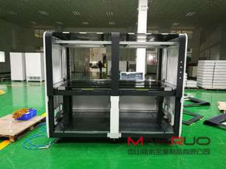 钣金机柜表面出现缺陷我们如何处理_成都蔡瑞电子商务解决方案有限公司