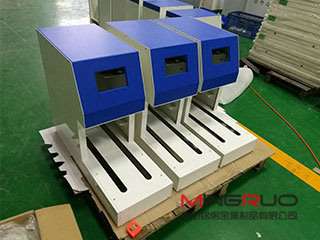 钣金加工中数控折弯机操作技巧_成都蔡瑞电子商务解决方案有限公司