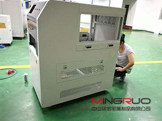 成都蔡瑞电子商务解决方案有限公司加工厂教你如何选择最好的钣金机柜_成都蔡瑞电子商务解决方案有限公司