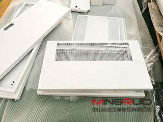 做钣金机箱要考虑的一些问题_成都蔡瑞电子商务解决方案有限公司