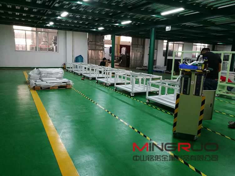 钣金加工 金属制品加工 钣金机箱加工_成都蔡瑞电子商务解决方案有限公司