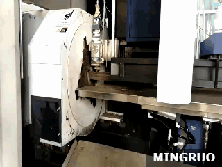 钣金加工中的钣金下料工艺介绍：激光切割，剪板，冲压-中山成都蔡瑞电子商务解决方案有限公司