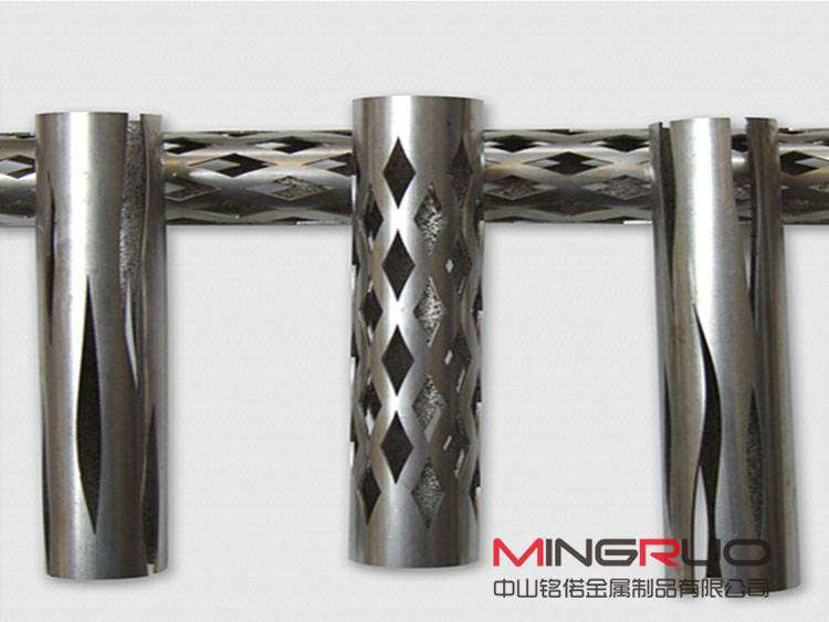 钣金加工中的激光切割到底是什么原理？-成都蔡瑞电子商务解决方案有限公司