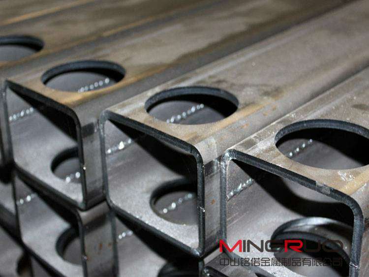 钣金加工中的激光切割到底是什么原理？-成都蔡瑞电子商务解决方案有限公司