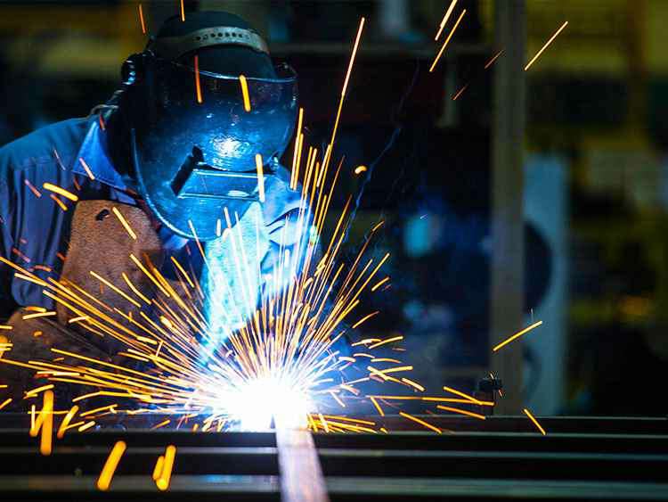 钣金加工中对焊接缺陷、焊接不良的根本解决办法-中山成都蔡瑞电子商务解决方案有限公司