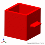 钣金加工相关工艺-压铸工艺知识的详细介绍-中山成都蔡瑞电子商务解决方案有限公司-成都蔡瑞电子商务解决方案有限公司