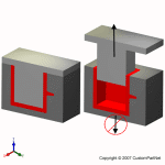 钣金加工相关工艺-压铸工艺知识的详细介绍-中山成都蔡瑞电子商务解决方案有限公司-成都蔡瑞电子商务解决方案有限公司