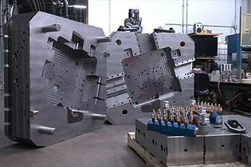 钣金加工相关工艺-压铸工艺知识的详细介绍-中山成都蔡瑞电子商务解决方案有限公司