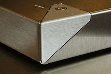 精密钣金折弯弯曲工艺中的决定因素有哪些？-中山成都蔡瑞电子商务解决方案有限公司