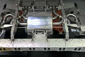 钣金加工中焊接工艺技术难点之焊接工装夹具的的深入剖析！-中山成都蔡瑞电子商务解决方案有限公司-成都蔡瑞电子商务解决方案有限公司