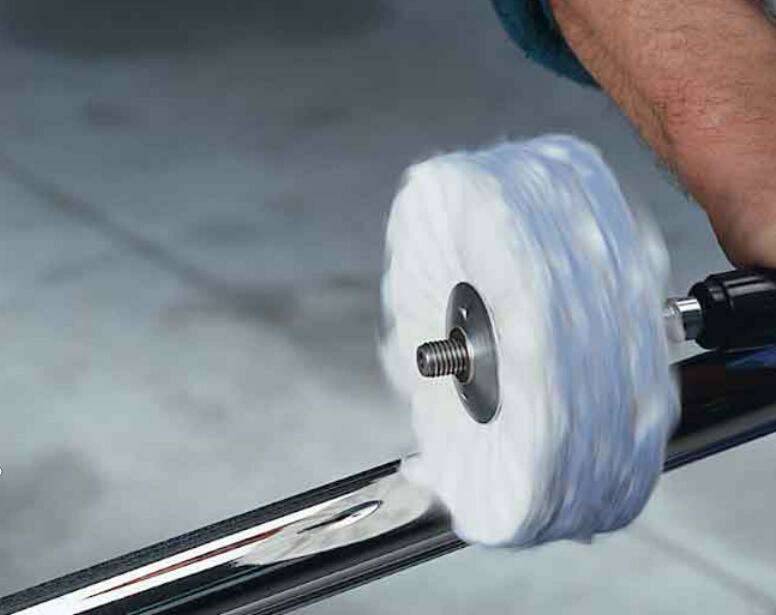 不锈钢表面处理技巧之拉丝、抛光、精磨不锈钢-中山铭偌-成都蔡瑞电子商务解决方案有限公司