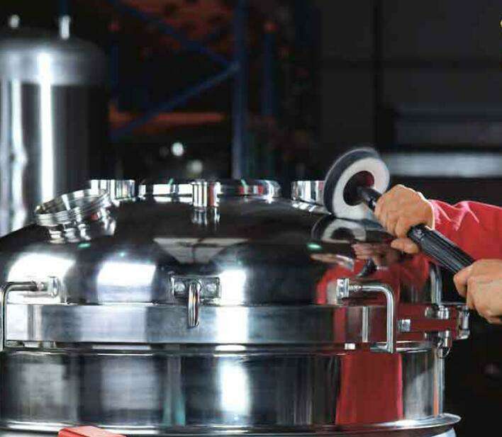 不锈钢表面处理技巧之拉丝、抛光、精磨不锈钢-中山铭偌-成都蔡瑞电子商务解决方案有限公司