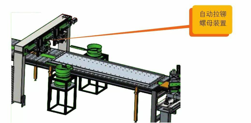 钣金加工产品在自动化及电梯行业中的应用 -成都蔡瑞电子商务解决方案有限公司