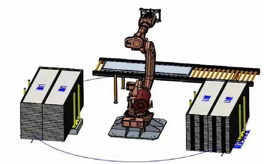 钣金加工产品在自动化及电梯行业中的应用 -成都蔡瑞电子商务解决方案有限公司