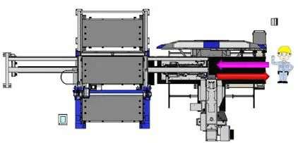 钣金加工产品在自动化及电梯行业中的应用 -成都蔡瑞电子商务解决方案有限公司