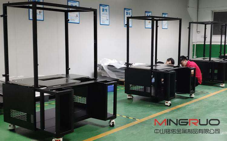 钣金加工行业现状及未来发展方向预测-成都蔡瑞电子商务解决方案有限公司