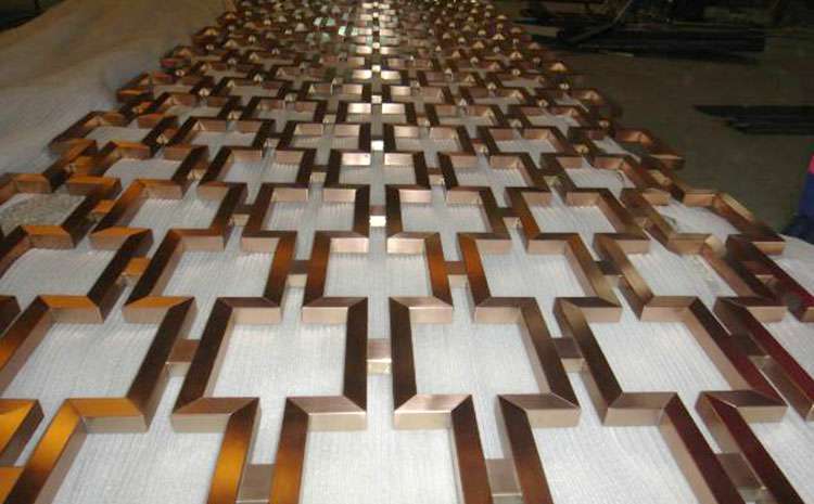 原来不锈钢也会生锈？美观的不锈钢制品又是如何生产出来的呢？-成都蔡瑞电子商务解决方案有限公司