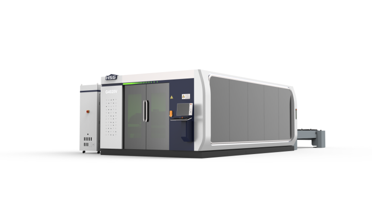 板材用6KW激光切割机-成都蔡瑞电子商务解决方案有限公司