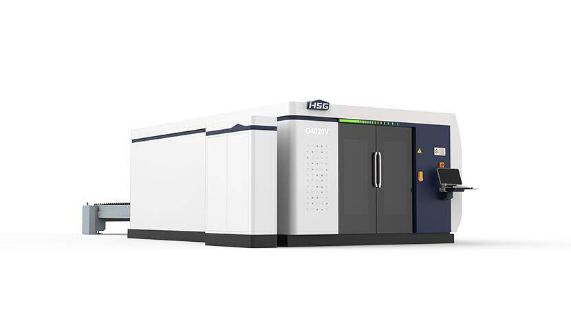 板材用6KW激光切割机-成都蔡瑞电子商务解决方案有限公司