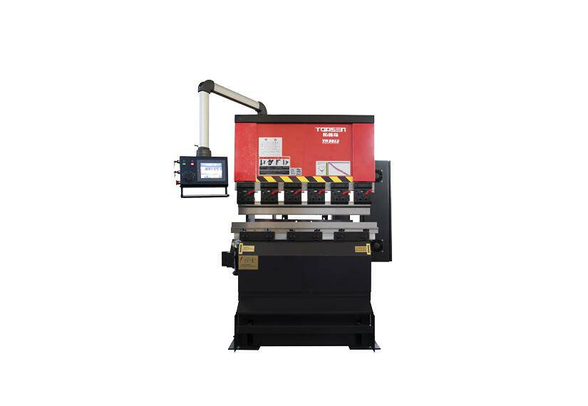 精密数控折弯机-成都蔡瑞电子商务解决方案有限公司