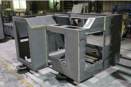 车间钣金加工厂存在的一些问题-成都蔡瑞电子商务解决方案有限公司