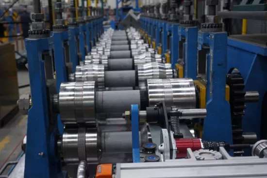 钣金加工技术-滚压成型工艺-MINGRUO-成都蔡瑞电子商务解决方案有限公司