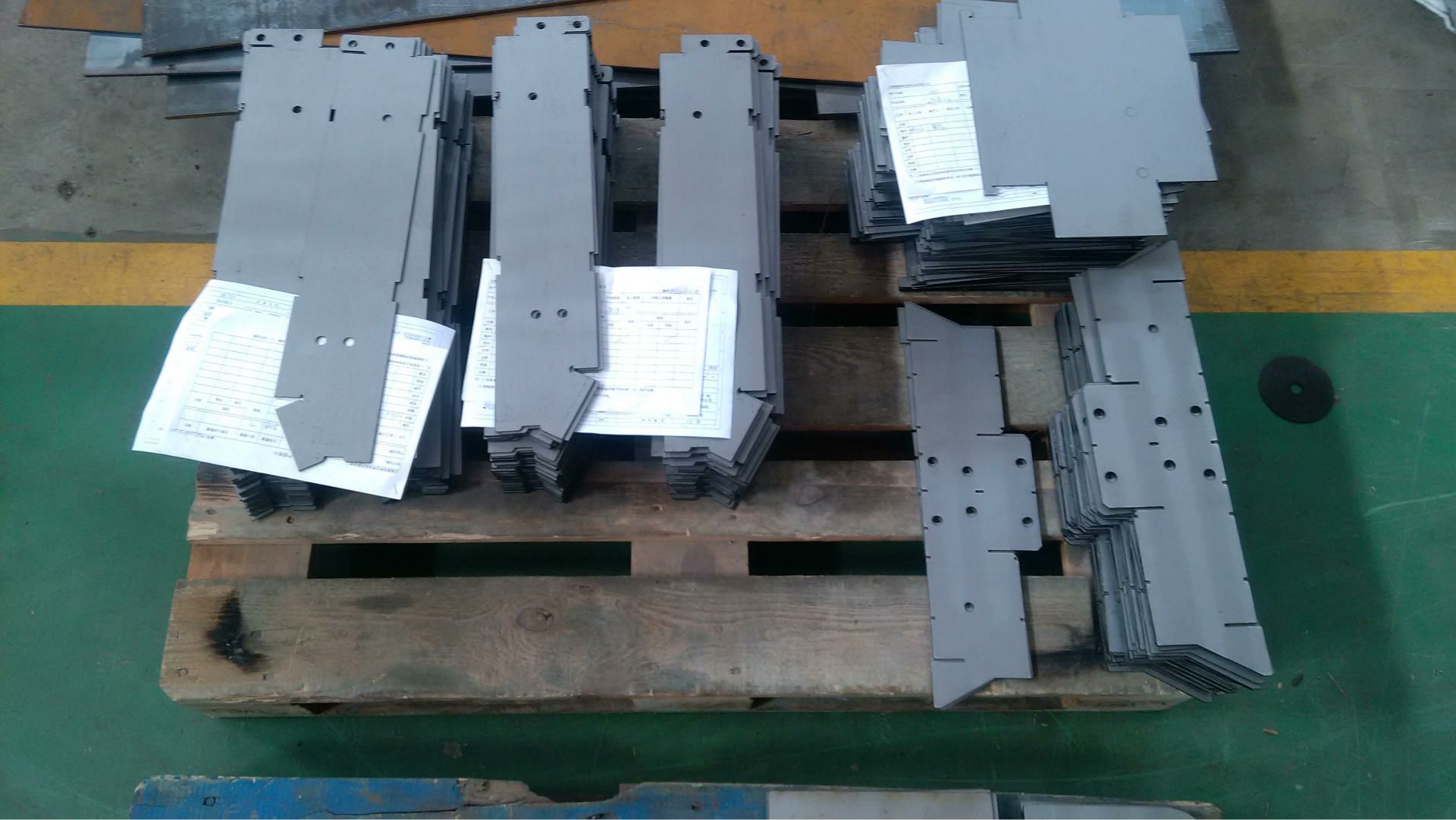 钣金加工中判断钣金激光加工的质量-成都蔡瑞电子商务解决方案有限公司