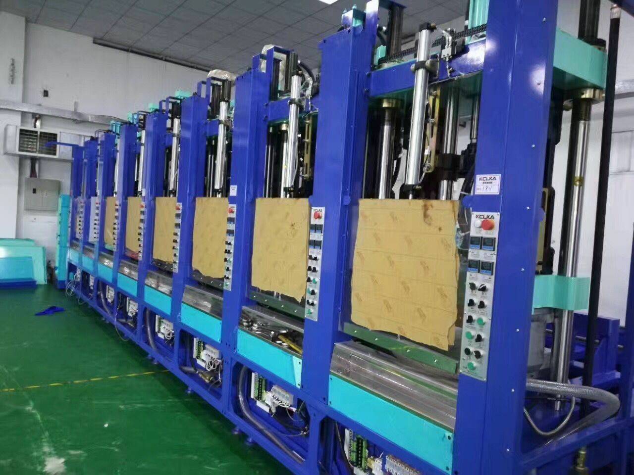 钣金加工对比高精密钣金加工的区别-成都蔡瑞电子商务解决方案有限公司