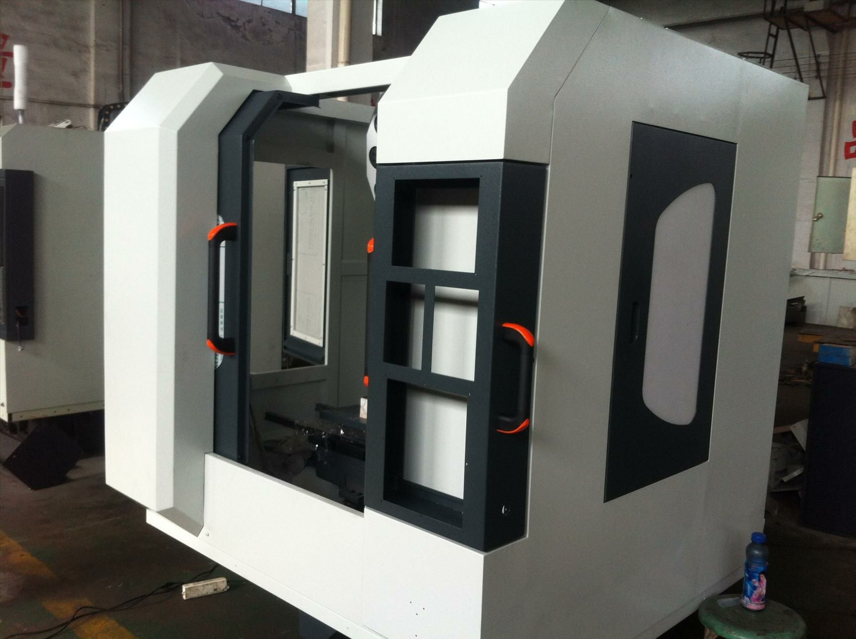 探讨提高钣金加工企业精度的方法-成都蔡瑞电子商务解决方案有限公司