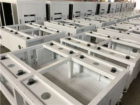 钣金加工企业该采用什么技术-成都蔡瑞电子商务解决方案有限公司