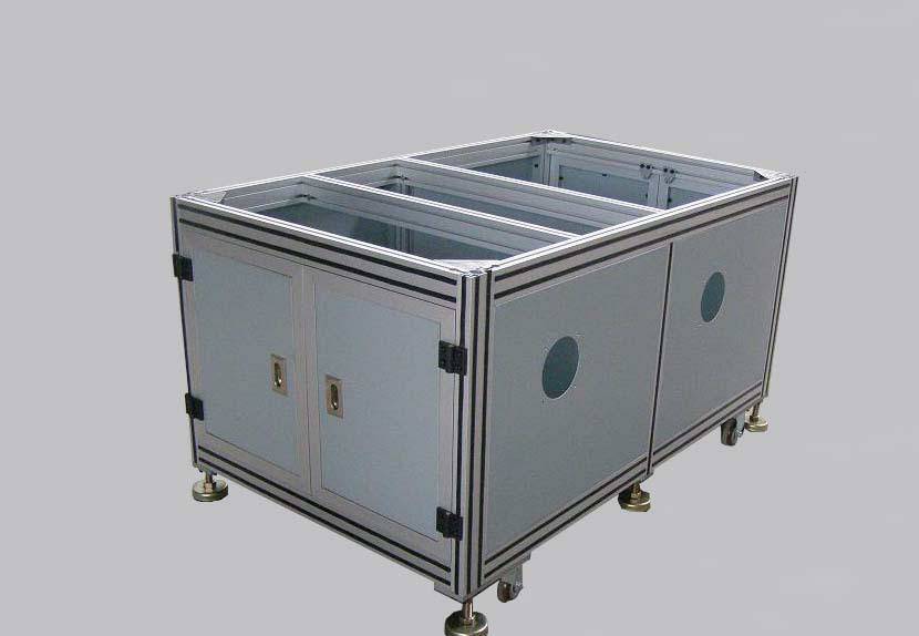 浅谈钣金加工企业钣金加工的优势-成都蔡瑞电子商务解决方案有限公司