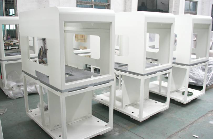 什么是钣金加工-成都蔡瑞电子商务解决方案有限公司