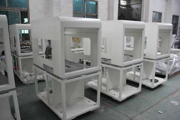 钣金加工企业该如何减少误差-成都蔡瑞电子商务解决方案有限公司