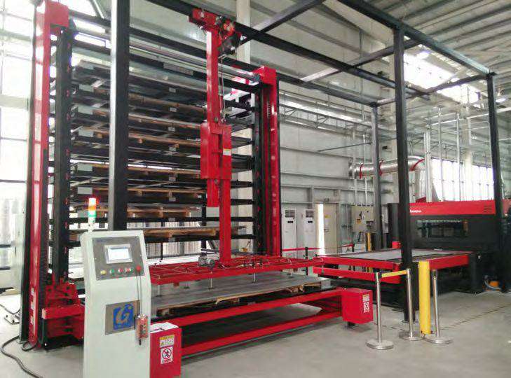 分享钣金加工的工艺技术-成都蔡瑞电子商务解决方案有限公司