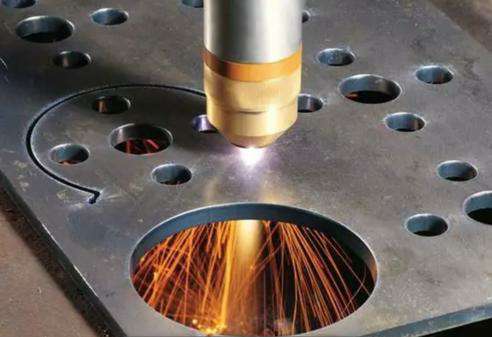 钣金加工的切割技巧-成都蔡瑞电子商务解决方案有限公司