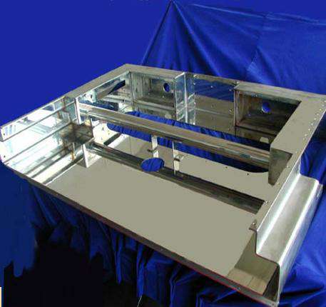 钣金加工分析生锈原因-成都蔡瑞电子商务解决方案有限公司