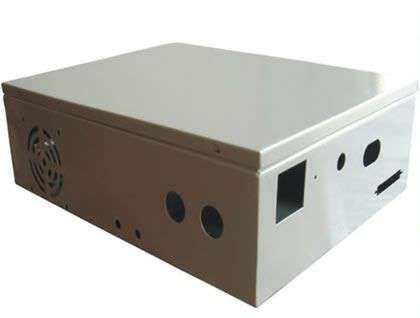 钣金加工定制范围简介-成都蔡瑞电子商务解决方案有限公司