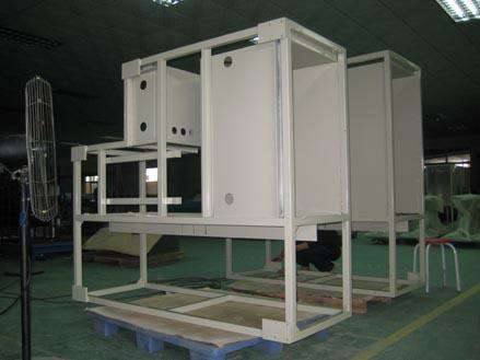 钣金加工定制有哪些流程？-成都蔡瑞电子商务解决方案有限公司