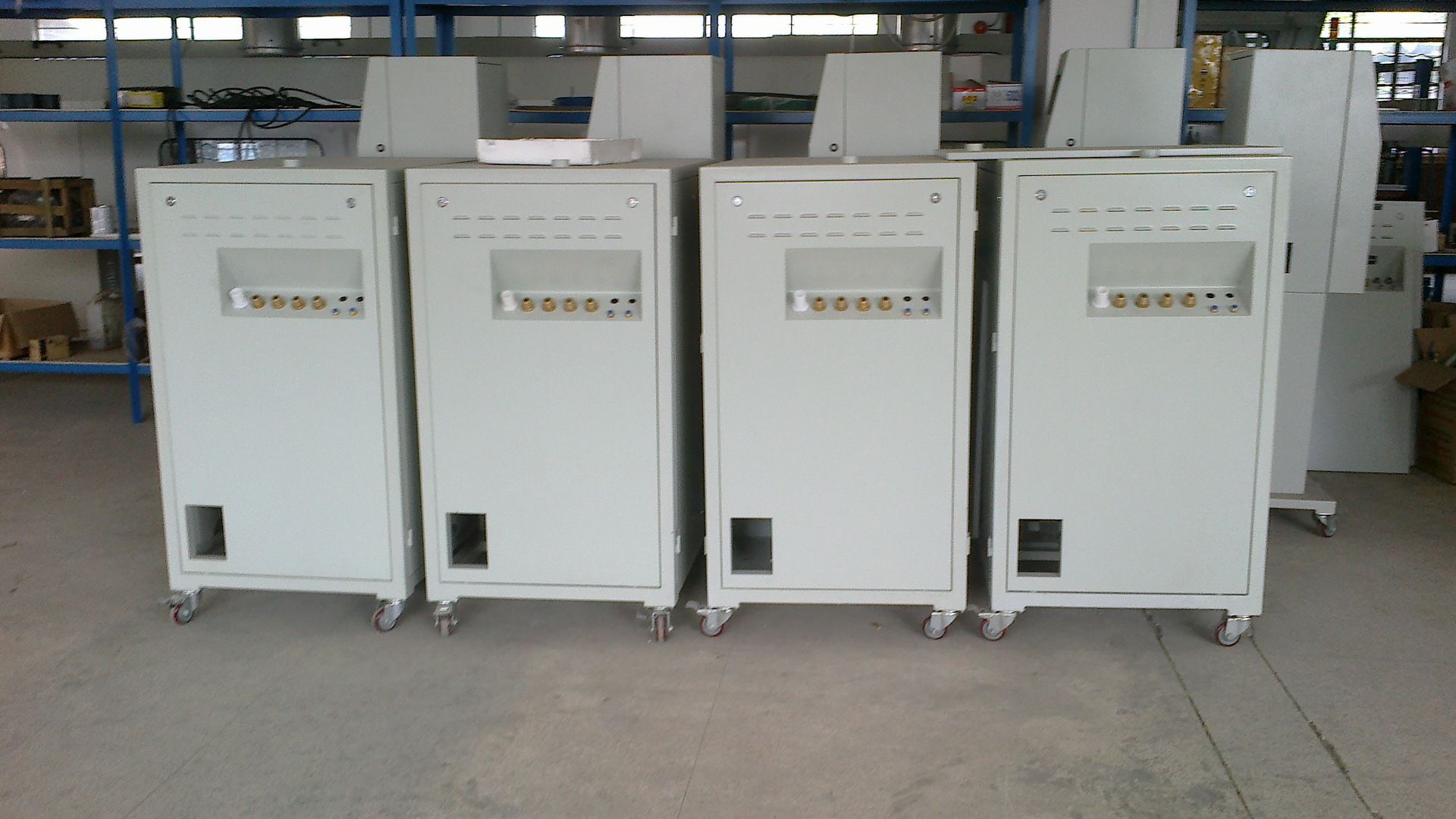 钣金加工定制工艺不断变化-成都蔡瑞电子商务解决方案有限公司