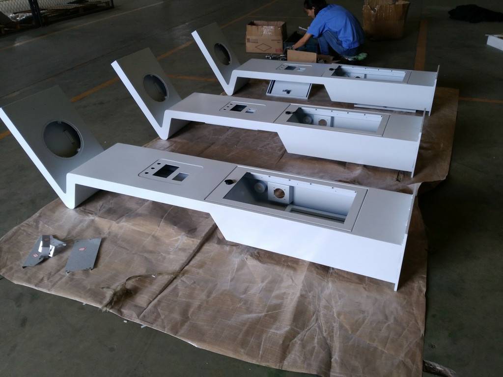 数控钣金加工的特点-成都蔡瑞电子商务解决方案有限公司