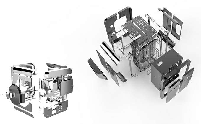 电子中是否会用到钣金加工-成都蔡瑞电子商务解决方案有限公司