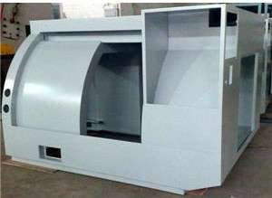 什么是钣金加工的冷加工技术-成都蔡瑞电子商务解决方案有限公司