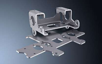 钣金加工常见防腐方法-成都蔡瑞电子商务解决方案有限公司