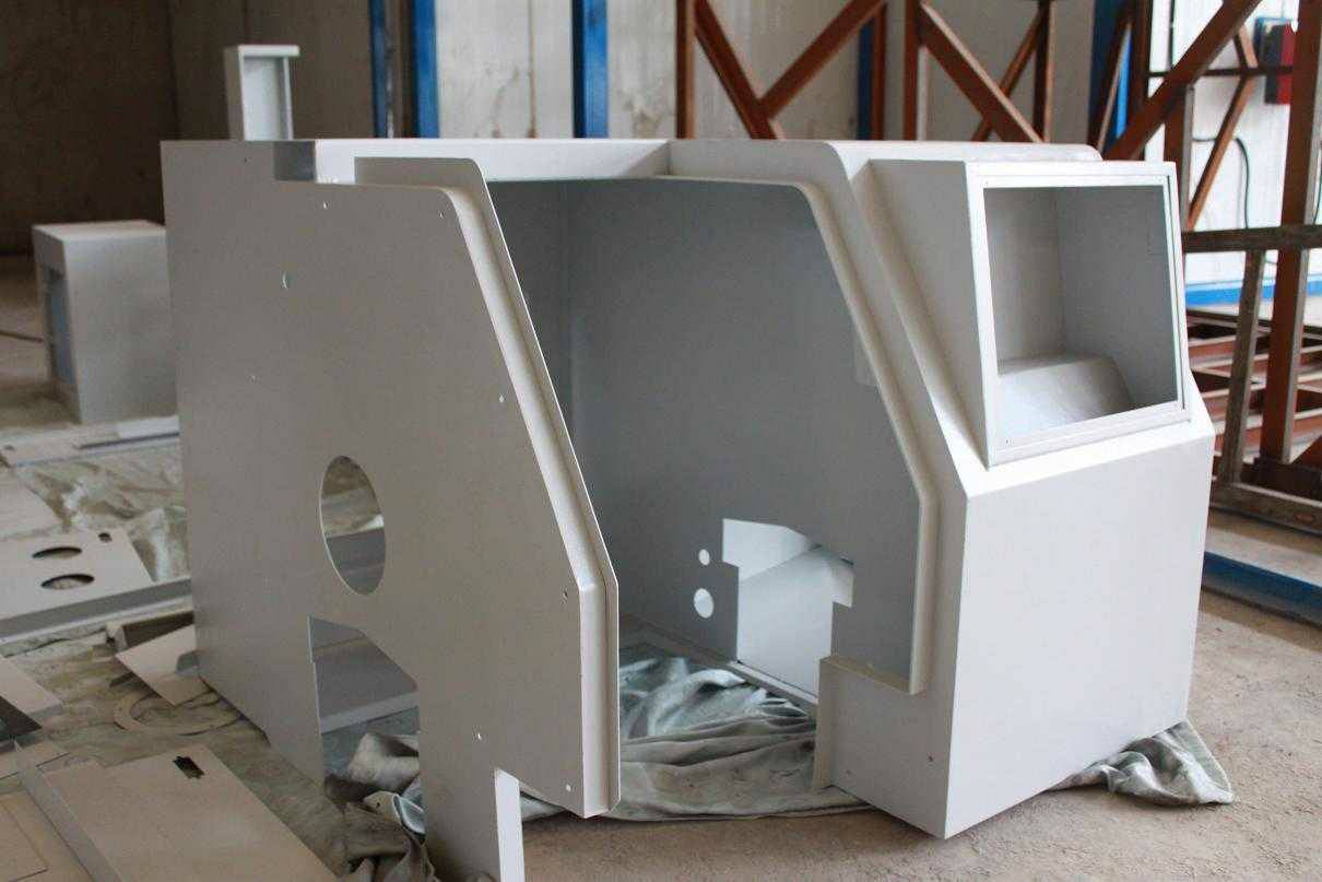 钣金加工设计应该考虑的因素-成都蔡瑞电子商务解决方案有限公司