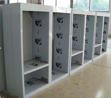 外壳钣金加工质量靠什么保障-成都蔡瑞电子商务解决方案有限公司