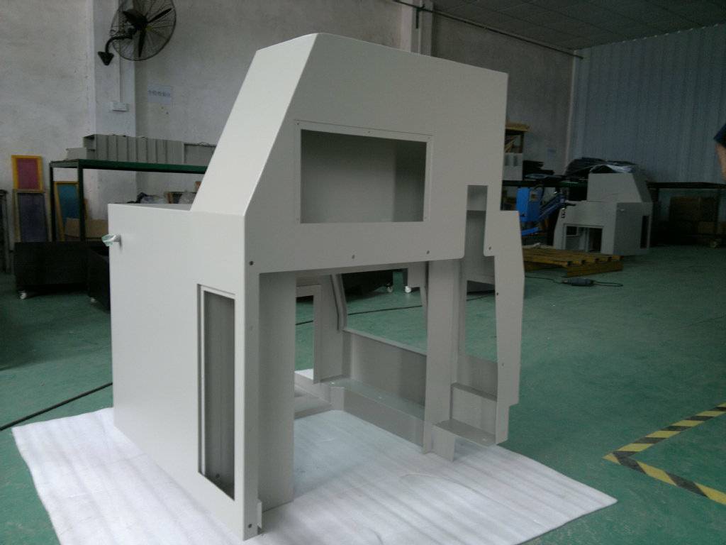 钣金加工材料选什么样的好?-成都蔡瑞电子商务解决方案有限公司