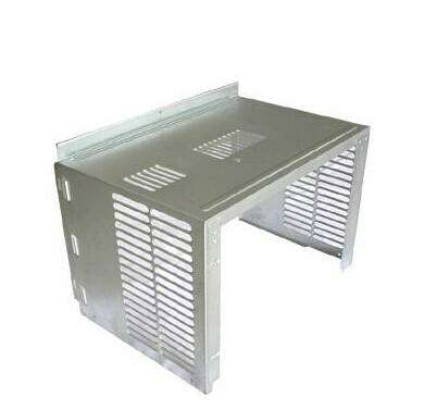 钣金加工的主要流程-成都蔡瑞电子商务解决方案有限公司