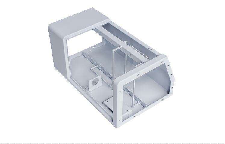 你对钣金加工表面处理了解吗-成都蔡瑞电子商务解决方案有限公司