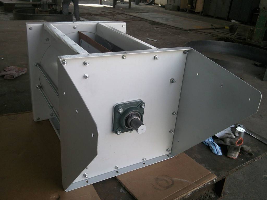 钣金加工、五金加工的差异-成都蔡瑞电子商务解决方案有限公司