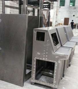 什么在影响定制钣金加工质量-成都蔡瑞电子商务解决方案有限公司